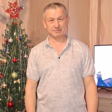 Фотография мужчины Юра, 59 лет из г. Красноярск