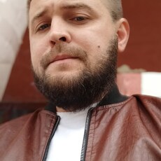 Фотография мужчины Александр, 32 года из г. Логойск