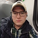 Stas, 27 лет
