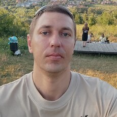 Фотография мужчины Павло, 39 лет из г. Ивано-Франковск