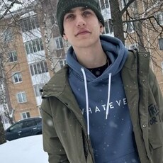 Фотография мужчины Слава, 23 года из г. Альметьевск