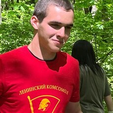 Фотография мужчины Вадим, 19 лет из г. Ставрополь
