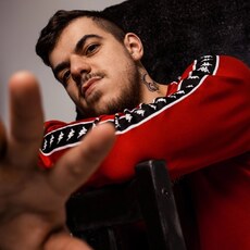 Фотография мужчины Александр, 22 года из г. Брест