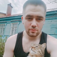 Фотография мужчины Вячеслав, 24 года из г. Тамбов