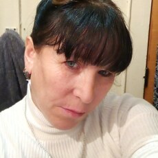 Фотография девушки Светлана, 44 года из г. Павлово