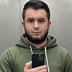 Фотография мужчины Иван, 35 лет из г. Феодосия