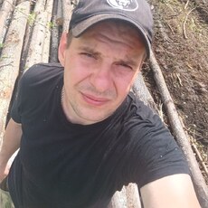 Фотография мужчины Алексей, 30 лет из г. Нязепетровск