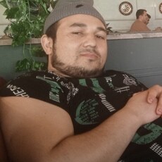 Фотография мужчины Азамат, 38 лет из г. Санкт-Петербург