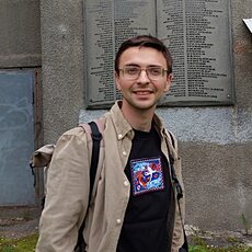 Фотография мужчины Yura, 27 лет из г. Ивано-Франковск