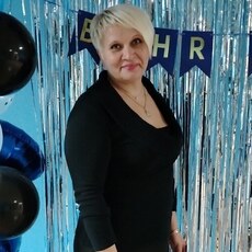 Фотография девушки Светлана, 52 года из г. Гомель