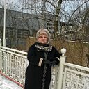 Марина, 64 года