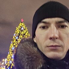 Фотография мужчины Александр, 38 лет из г. Екатеринбург