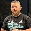 Кирилл, 33 года