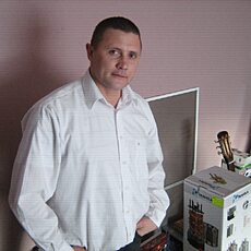 Фотография мужчины Александр, 50 лет из г. Рыбинск