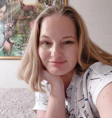 Фотография девушки Мария, 36 лет из г. Мозырь