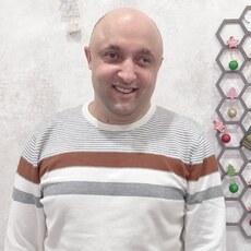 Фотография мужчины Юрий, 40 лет из г. Крымск