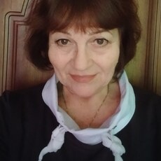 Фотография девушки Любовь, 62 года из г. Ярославль