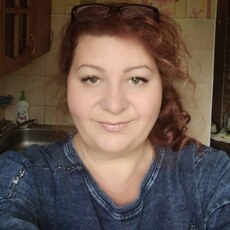 Фотография девушки Ольга, 61 год из г. Ворсма
