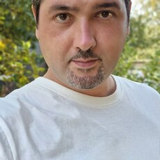 Фотография мужчины Александр, 45 лет из г. Москва