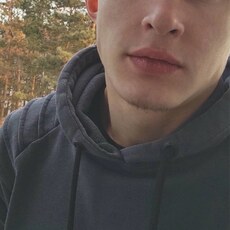 Фотография мужчины Андрей, 29 лет из г. Могилев