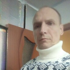 Фотография мужчины Pavel, 47 лет из г. Тихвин