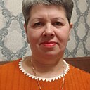 Надежда, 58 лет
