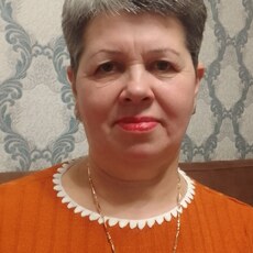 Фотография девушки Надежда, 59 лет из г. Слоним