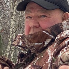 Фотография мужчины Александр, 69 лет из г. Воронеж