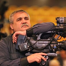 Фотография мужчины Sergei, 61 год из г. Шелехов