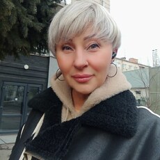 Фотография девушки Жанна, 48 лет из г. Житомир