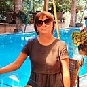 Olga, 42 года