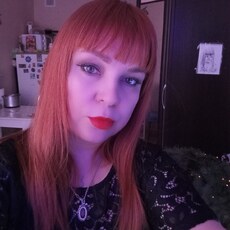 Фотография девушки Ольга, 43 года из г. Орск