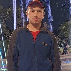 Фотография мужчины Александр, 32 года из г. Серышево