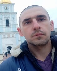 Фотография мужчины Михаил, 35 лет из г. Александровка (Донецкая Обл)