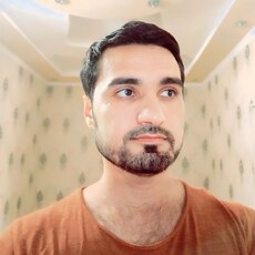 Фотография мужчины Сулейман, 36 лет из г. Москва