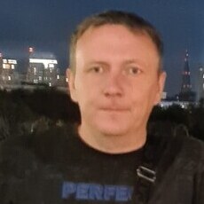 Фотография мужчины Виталий, 40 лет из г. Актобе