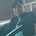 Рустам, 45 лет