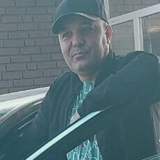 Фотография мужчины Рустам, 45 лет из г. Степногорск