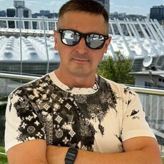 Фотография мужчины Андрей, 38 лет из г. Киев