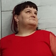 Фотография девушки Ненси, 37 лет из г. Краснокамск