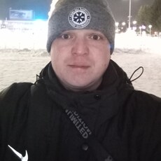 Фотография мужчины Олег, 36 лет из г. Северск