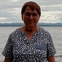 Елена, 62 года
