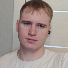 Фотография мужчины Артём, 29 лет из г. Новомосковск