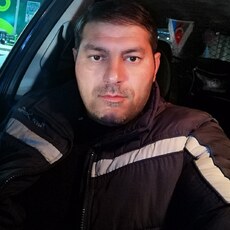 Фотография мужчины Jvvhjbb, 41 год из г. Баку