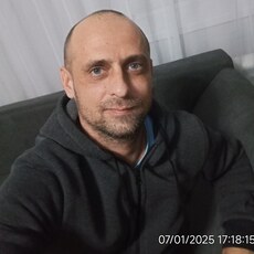 Фотография мужчины Виктор, 37 лет из г. Березнеговатое