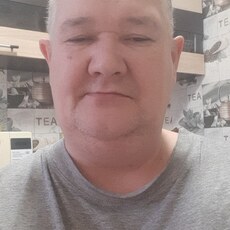 Фотография мужчины Андрей, 52 года из г. Нижний Тагил