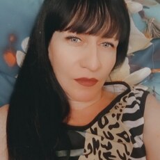 Фотография девушки Анастасия, 41 год из г. Воркута