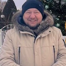 Фотография мужчины Новый Друг, 45 лет из г. Альметьевск