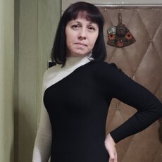 Фотография девушки Оксана, 47 лет из г. Кобрин