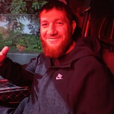 Фотография мужчины Кантемир, 42 года из г. Баксан